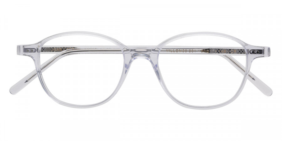 LaFont™ Villon 001 50 - Crystal