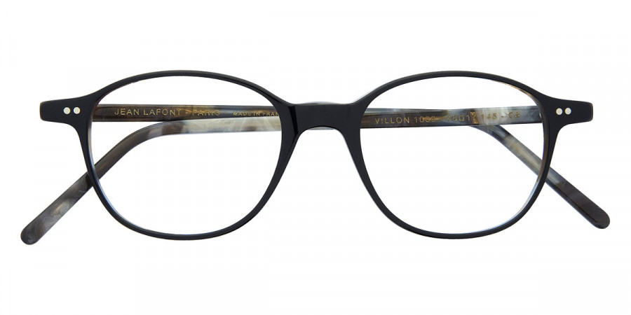 LaFont™ Villon 1039 48 - Black