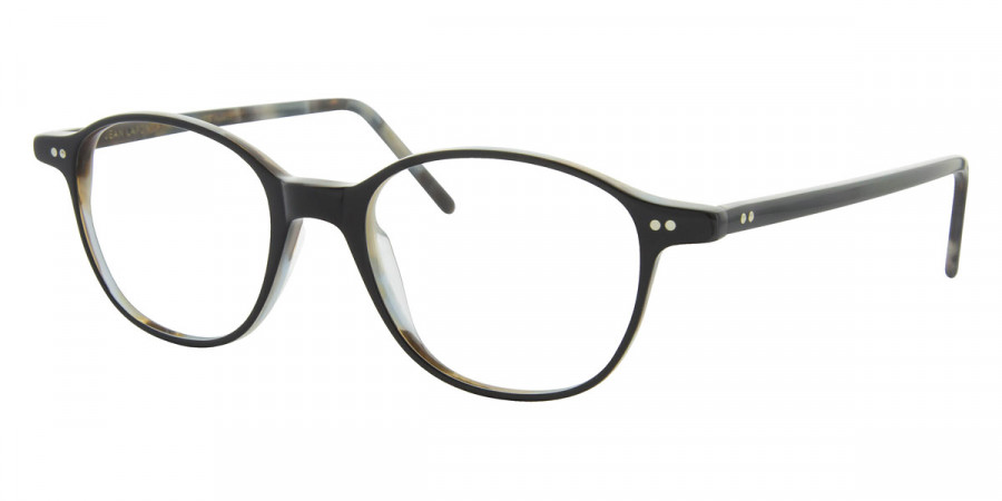 Color: Black (1039) - LaFont LAFVILLON103948