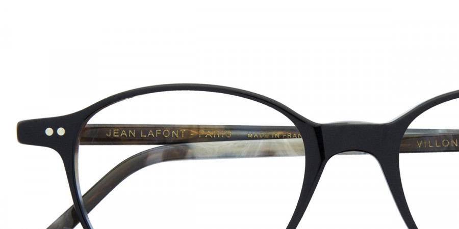 Color: Black (1039) - LaFont LAFVILLON103948