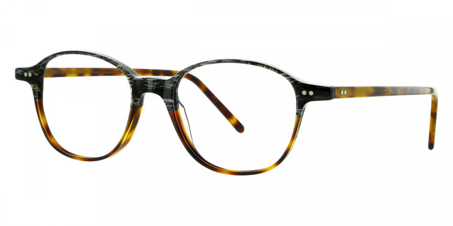 Color: Tortoiseshell (1077) - LaFont LAFVILLON107750