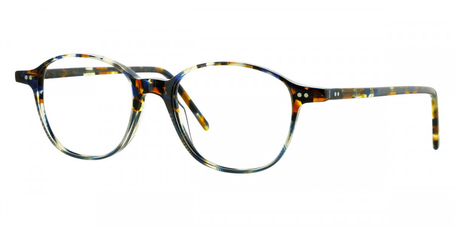 Color: Blue (3135) - LaFont LAFVILLON313550