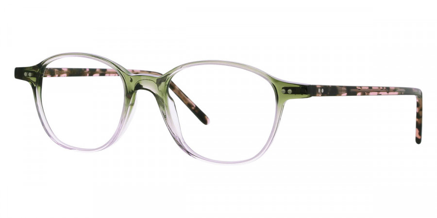 Color: Green (4048) - LaFont LAFVILLON404848