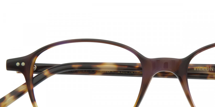 Color: Brown (5077) - LaFont LAFVILLON507750