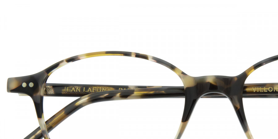 Color: Tortoiseshell (5080) - LaFont LAFVILLON508050