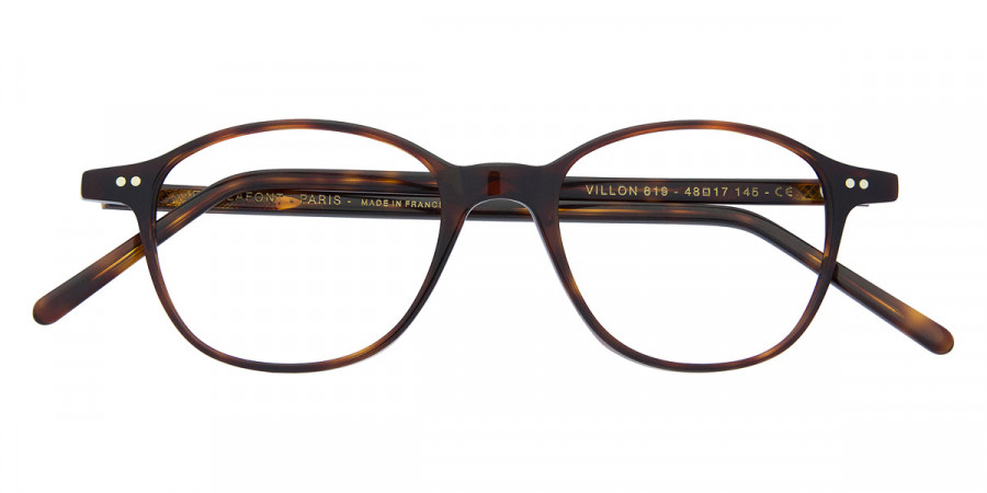 LaFont™ Villon 619 48 - Tortoiseshell