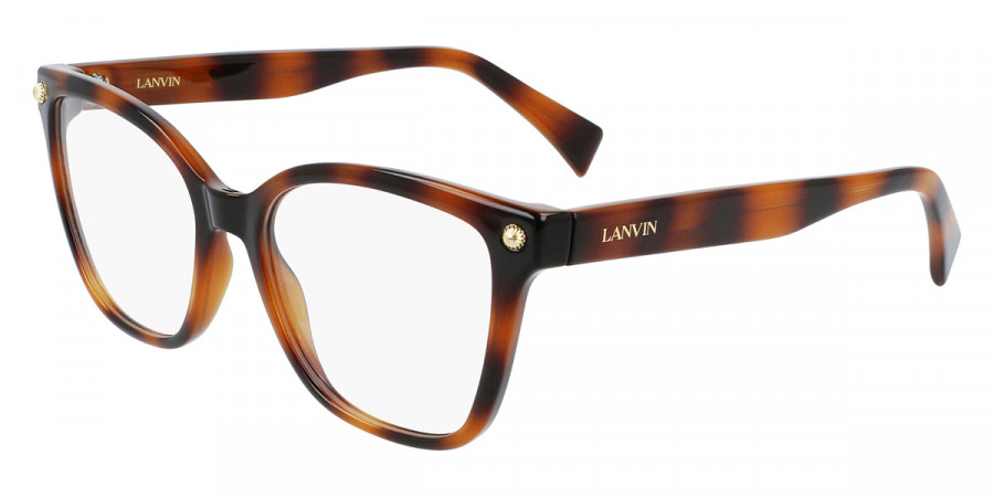 Color: Havana (214) - Lanvin LNVLNV260621453