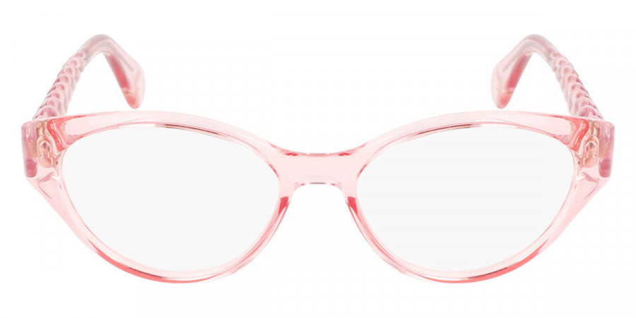 Lanvin™ LNV2623 610 52 - Rose