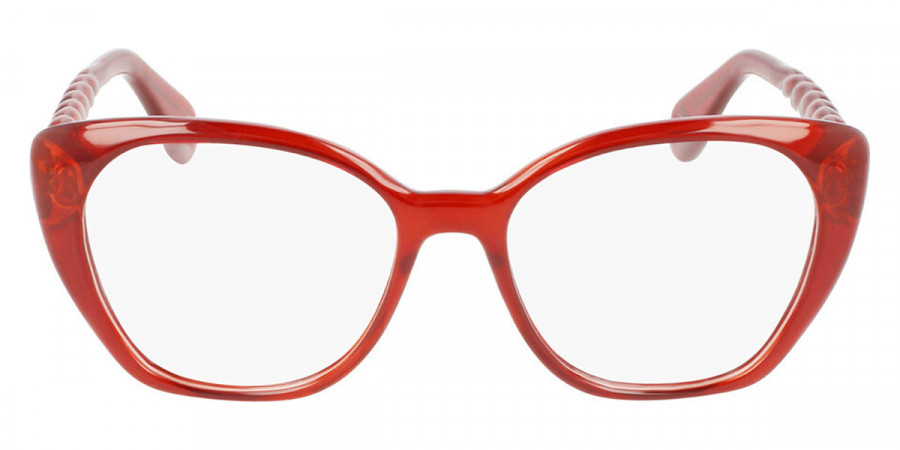 Lanvin™ LNV2624 604 52 - Red