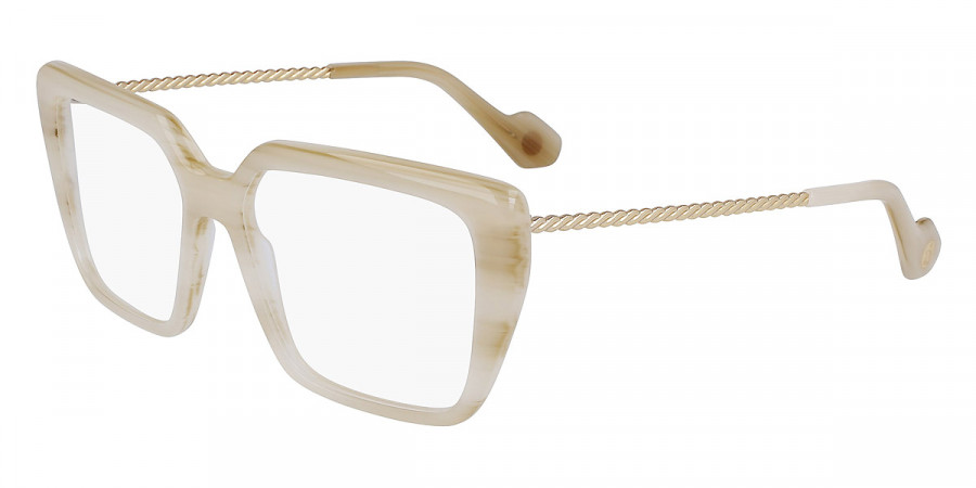 Lanvin™ LNV2633 103 54 - Ivory Horn