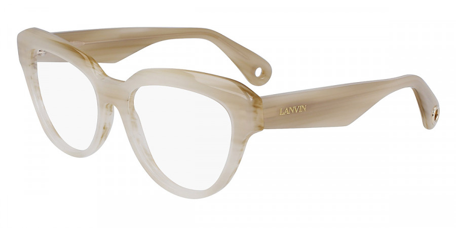 Lanvin™ LNV2635 103 54 - Ivory Horn