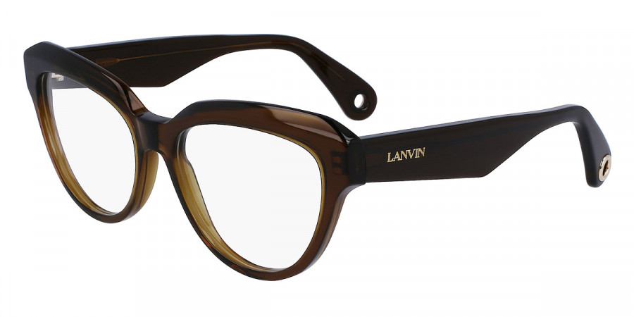 Lanvin™ LNV2635 319 54 - Khaki