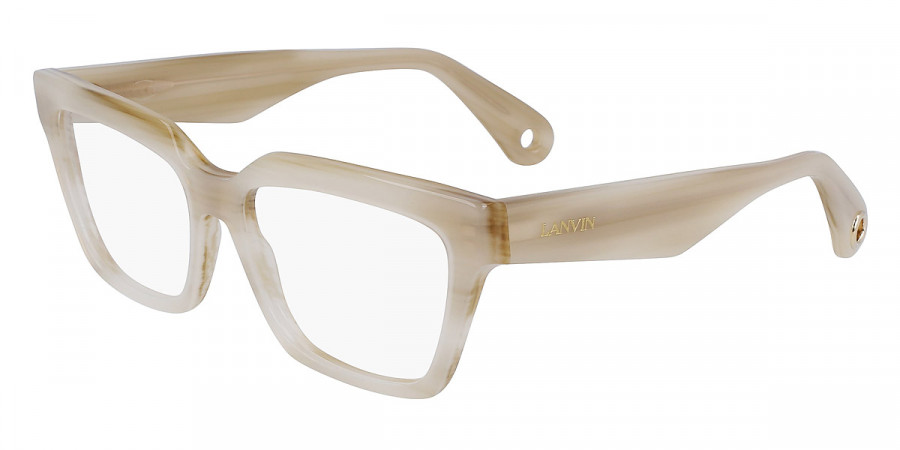 Lanvin™ LNV2636 103 55 - Ivory Horn