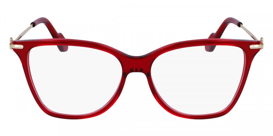 Lanvin™ LNV2637 604 54 - Red