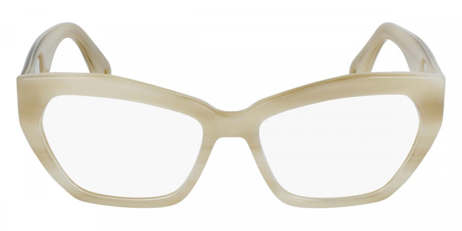 Lanvin™ LNV2638 103 54 - Ivory Horn