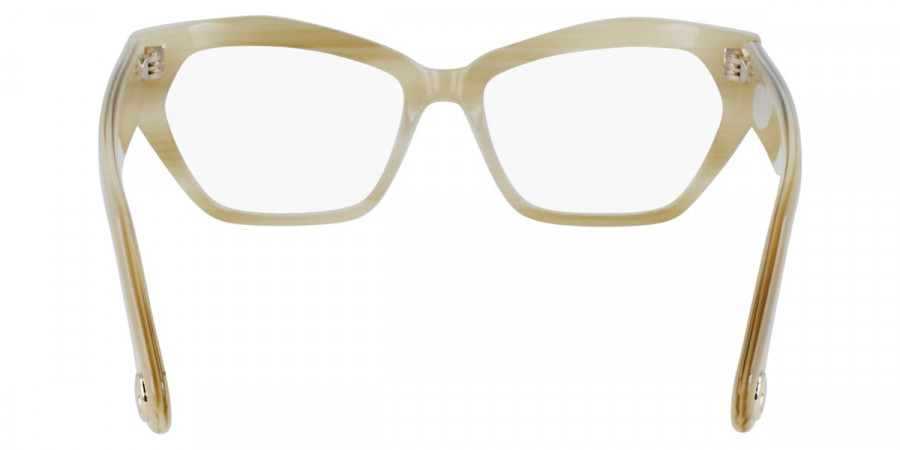 Color: Ivory Horn (103) - Lanvin LNVLNV263810354