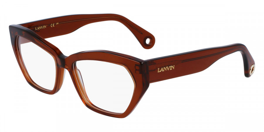 Color: Caramel (208) - Lanvin LNVLNV263820854