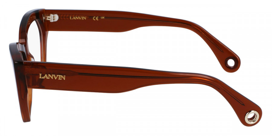 Color: Caramel (208) - Lanvin LNVLNV263820854