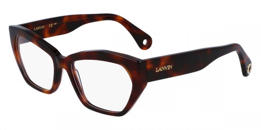 Color: Havana (214) - Lanvin LNVLNV263821454