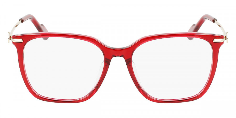 Lanvin™ LNV2639LB 604 52 - Red