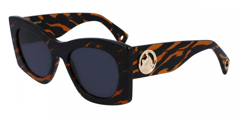 Lanvin™ LNV605S 236 54 - Tiger