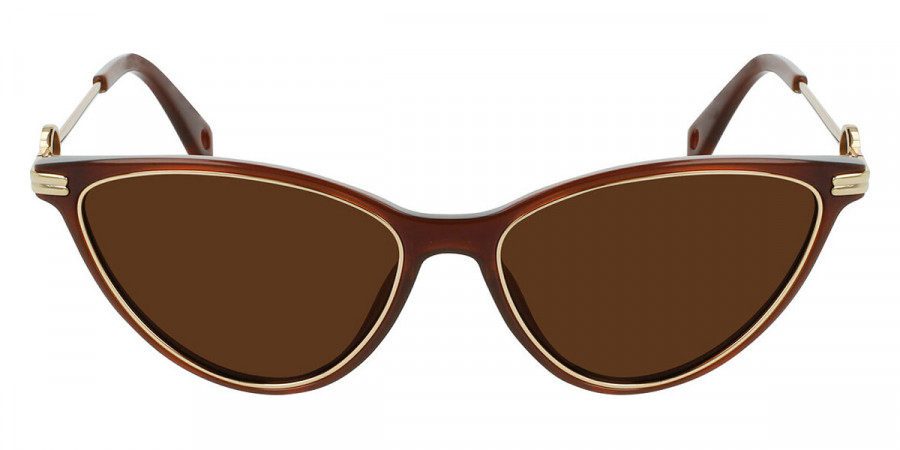 Lanvin™ LNV607S 200 57 - Brown