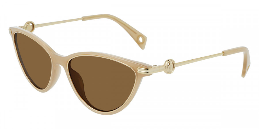 Color: Nude (290) - Lanvin LNVLNV607S29057