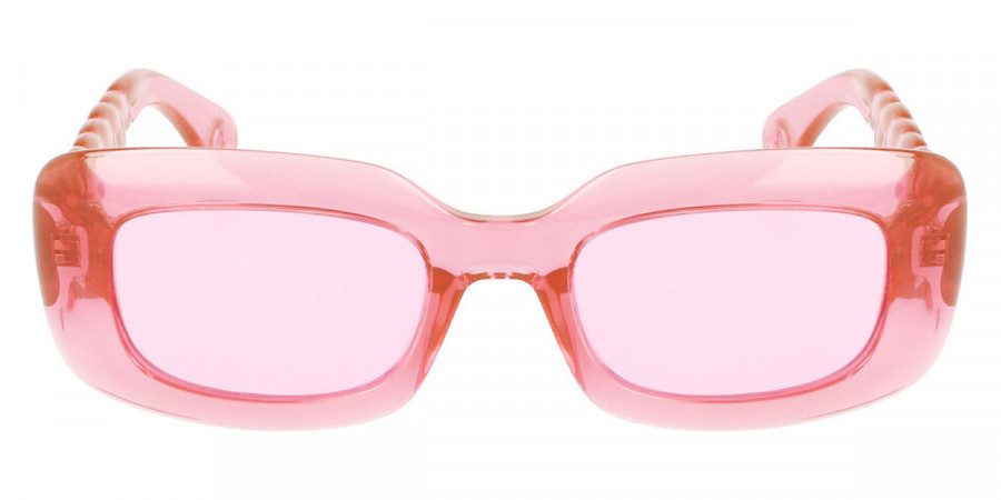 Lanvin™ LNV629S 669 50 - Pink