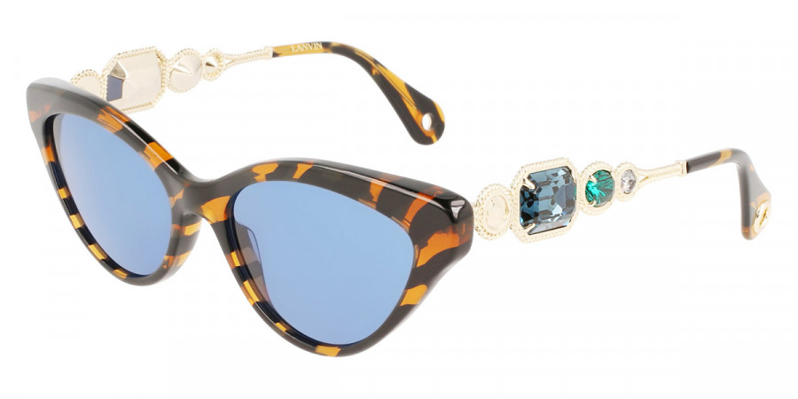 Lanvin™ LNV631SR 236 56 - Tiger