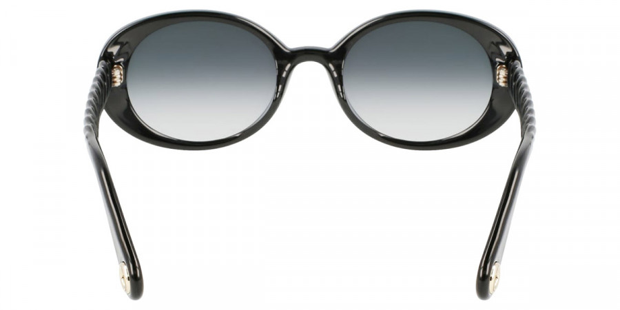 Color: Black (001) - Lanvin LNVLNV632SLB00155