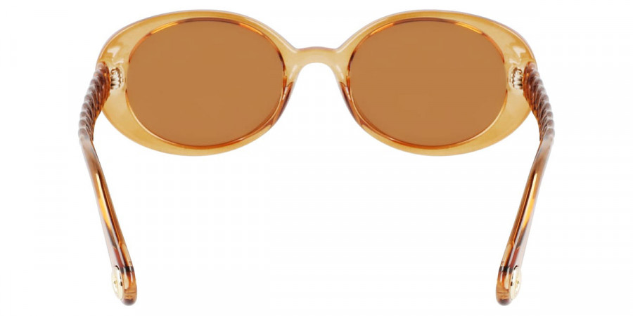 Color: Caramel (208) - Lanvin LNVLNV632SLB20855