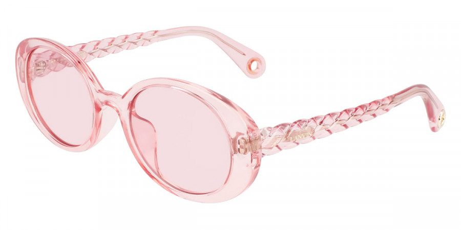 Color: Pink (669) - Lanvin LNVLNV632SLB66955