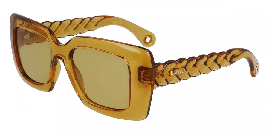 Lanvin™ LNV642S 771 52 - Honey