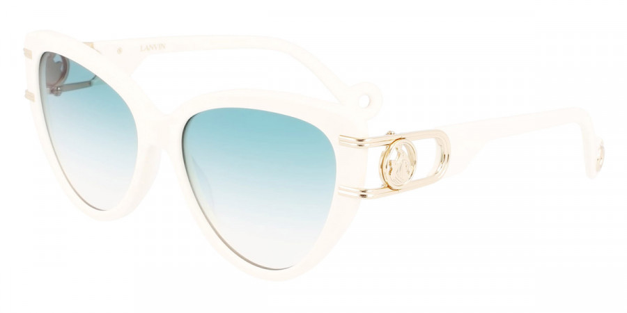 Lanvin™ LNV643S 102 56 - White