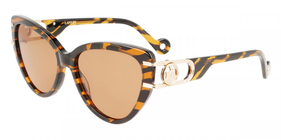 Lanvin™ LNV643S 236 56 - Tiger