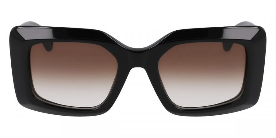 Lanvin™ LNV649S 001 50 - Black