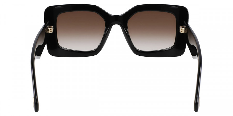 Color: Black (001) - Lanvin LNVLNV649S00150