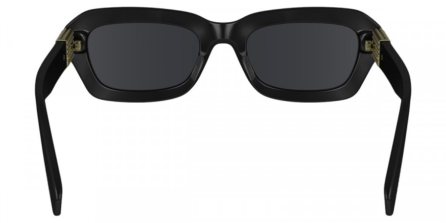 Color: Black (001) - Lanvin LNVLNV667S00152