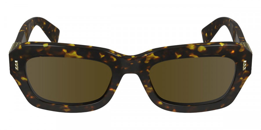 Lanvin™ LNV667S 234 52 - Dark Tortoise