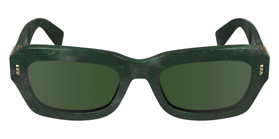 Lanvin™ LNV667S 334 52 - Jade Green