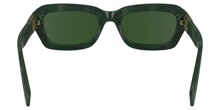 Color: Jade Green (334) - Lanvin LNVLNV667S33452