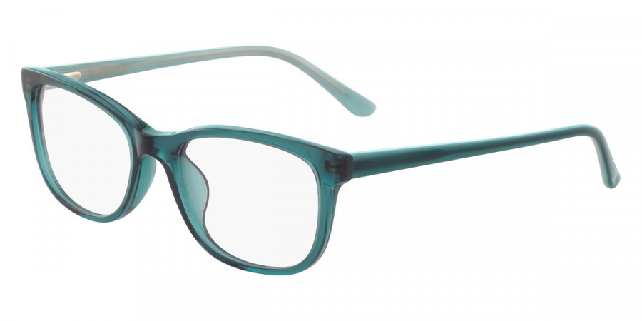 Lenton and Rusby™ LR5006 320 51 - Teal Crystal