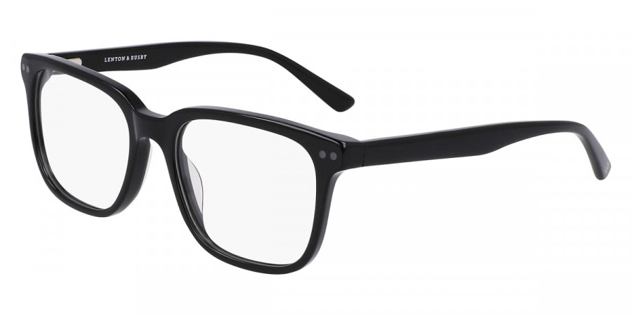 Color: Black (001) - Lenton and Rusby LRBLRK350100148