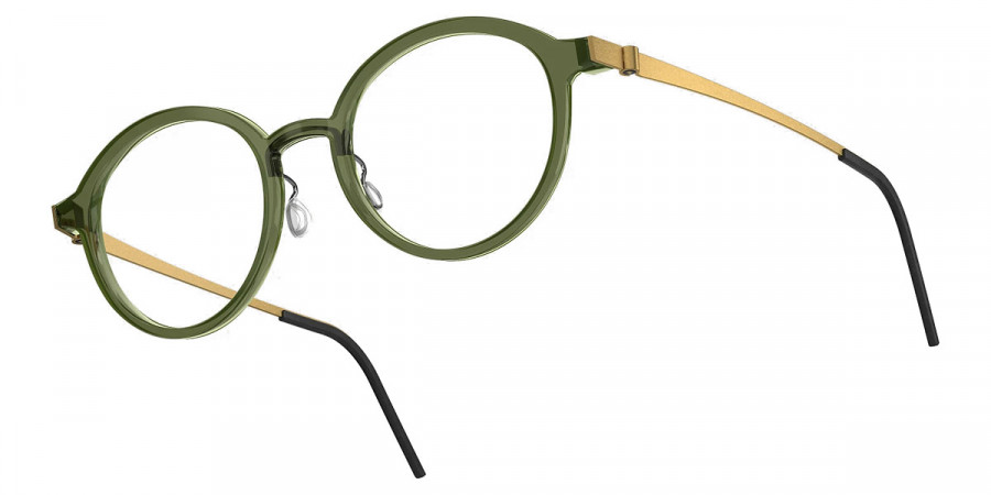 Lindberg™ - 1177 Acetanium