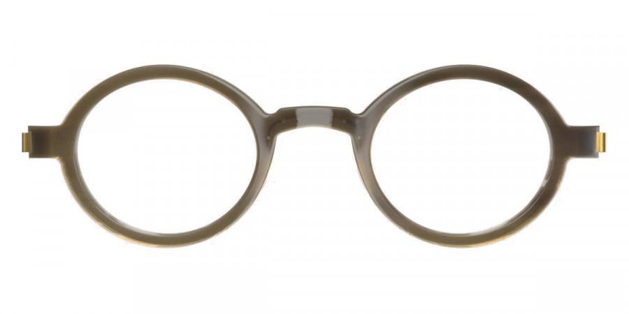 Lindberg™ 1810 - Light Brown GT 43 Buffalo Titanium