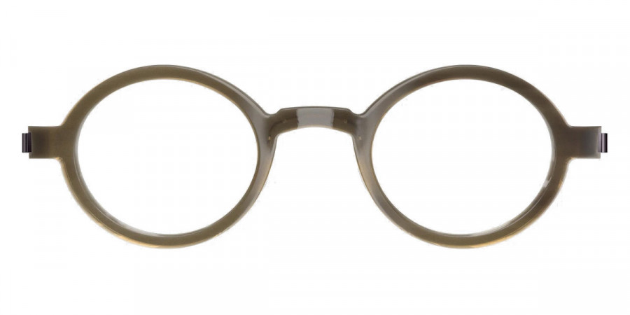 Lindberg™ 1810 - Light Brown PU14 43 Buffalo Titanium