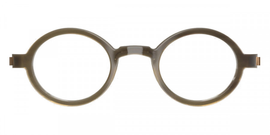 Lindberg™ 1810 - Light Brown PU15 43 Buffalo Titanium