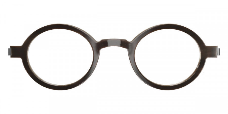 Lindberg™ 1810 - Medium Brown/Light Brown 10 43 Buffalo Titanium