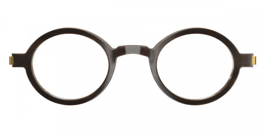 Lindberg™ 1810 - Medium Brown/Light Brown GT 43 Buffalo Titanium