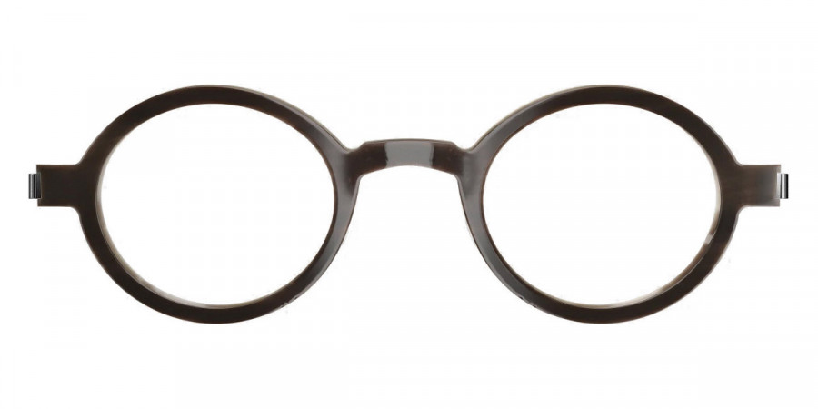 Lindberg™ 1810 - Medium Brown/Light Brown P10 43 Buffalo Titanium